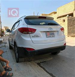 هيونداي توسان